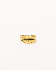 set de anillos, anillo stacking, anillo de plata, anillo con chapa de oro, plata .925, aleación de latón, chapa de oro 24k, anillo para mujer, anillo para hombre, marca mexicana, diseño mexicano, hecho a mano, hecho en México, regalo para mujer, regalo para hombre