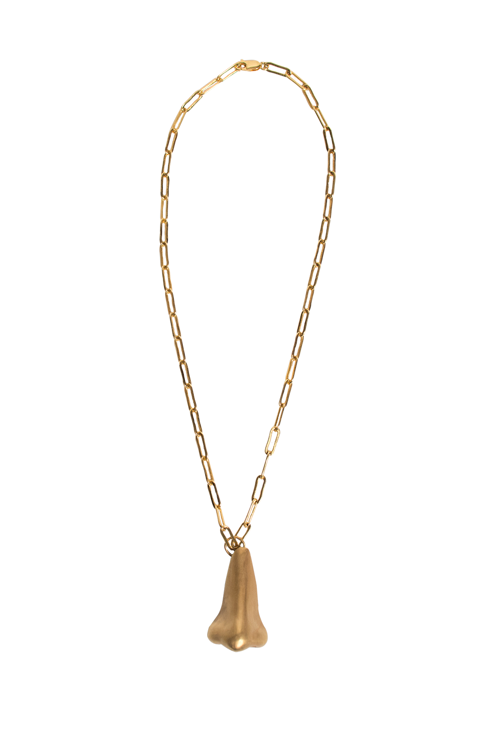Cadena Nariz
